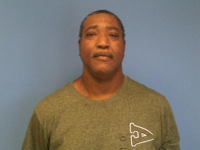 Kenneth Lee Perry a registered Sex Offender of Alabama