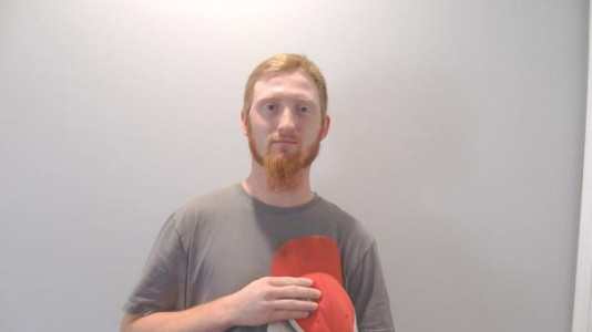 Dakota Scott Whisenant a registered Sex Offender of Alabama