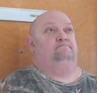 Jerry Eugene Bates a registered Sex Offender of Alabama