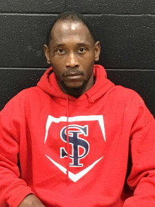 Tydarius Jamarr Simmons a registered Sex Offender of Alabama