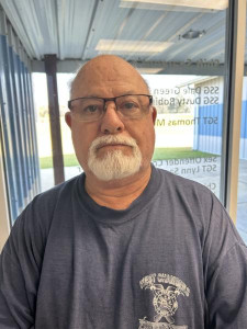 David Francis Bujnowski a registered Sex Offender of Alabama