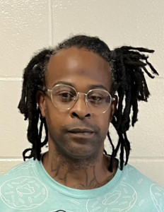 Kendrick Rashaan Hudspeth a registered Sex Offender of Alabama