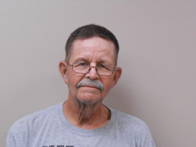 David John Bailey a registered Sex Offender of Alabama