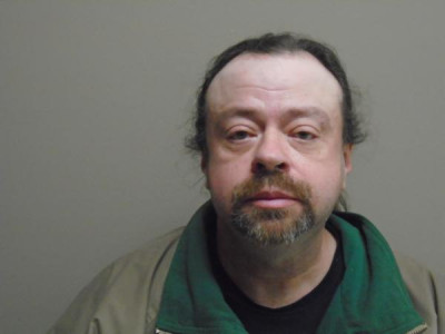Jamie Brian Carr a registered Sex Offender of Alabama