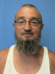 Eugene Thad Mcfadden a registered Sex Offender of Alabama
