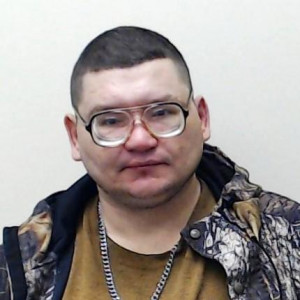 Jesse Lee Moore a registered Sex Offender of Alabama
