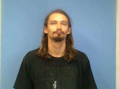 Cayce Gage Stepp a registered Sex Offender of Alabama