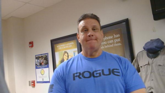 Paul Stepehn Bailey a registered Sex Offender of Alabama