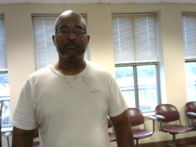 Robert Henry Miles a registered Sex Offender of Alabama