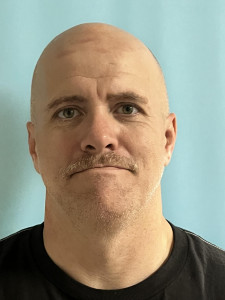 Joseph Ray Williams a registered Sex Offender of Alabama