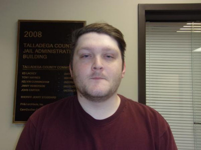 Mason Dale Chappell a registered Sex Offender of Alabama