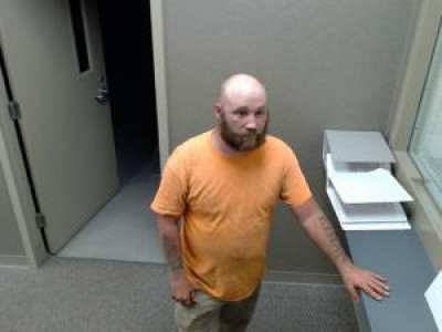 Edward Lee Jarrell a registered Sex Offender of Alabama