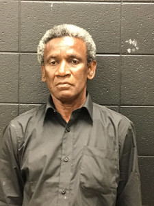Phil Winfery Mcgill a registered Sex Offender of Alabama