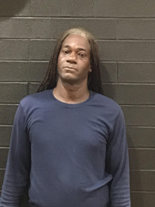 Antonio Donnell Crawford a registered Sex Offender of Alabama