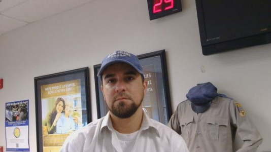 Christopher Oneal Britt a registered Sex Offender of Alabama