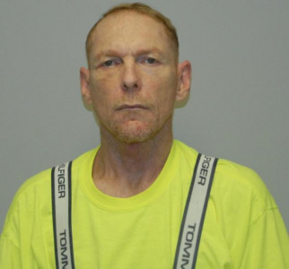 Kenneth Lamar Minton a registered Sex Offender of Alabama