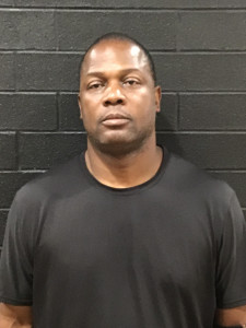 Michael Dewayne Hawthorn a registered Sex Offender of Alabama