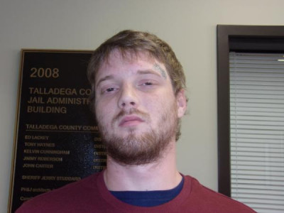 Mitchell Cole Wilson a registered Sex Offender of Alabama
