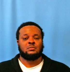 Quovidis Duwayne Britton a registered Sex Offender of Alabama