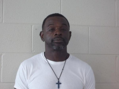 Nekar Lemar Pittman a registered Sex Offender of Alabama