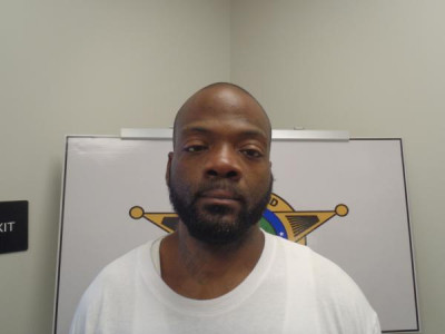 Tyrone Anthony Davison a registered Sex Offender of Alabama