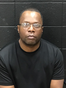 Rodriquez Lovell Buchanan a registered Sex Offender of Alabama