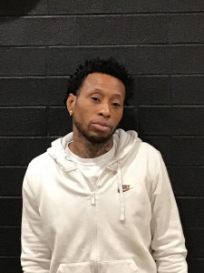 Mario Cortez Conley a registered Sex Offender of Alabama