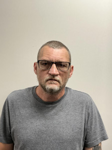 John Wayne Blalock a registered Sex Offender of Alabama