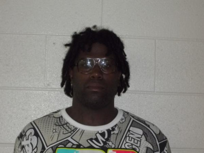 Xavier Labrail Poke a registered Sex Offender of Alabama