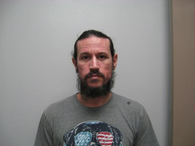 Christopher Scott Whiddon a registered Sex Offender of Alabama