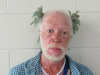 Fredrick Lenoris Shaw a registered Sex Offender of Alabama