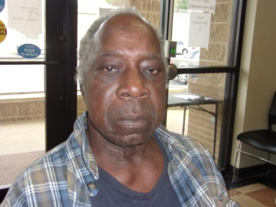 Marion Rogers a registered Sex Offender of Alabama