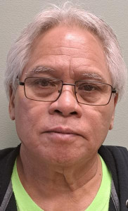 Junior Ray Dela Cruz a registered Sex Offender of Alabama