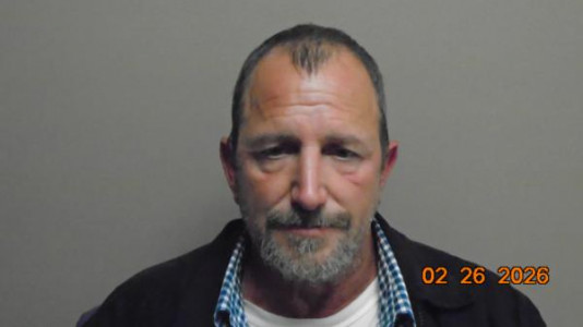 Michael Wayne Cox a registered Sex Offender of Alabama