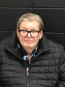 James Alan Trumpower a registered Sex Offender of Alabama