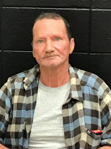 Jeffery Easy Wood a registered Sex Offender of Alabama