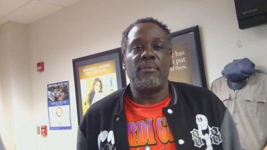 Raffie Jaman Jackson a registered Sex Offender of Alabama