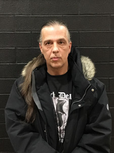Christopher Dale Reed a registered Sex Offender of Alabama