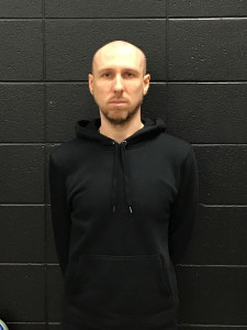 Stephen Matthew Wood a registered Sex Offender of Alabama