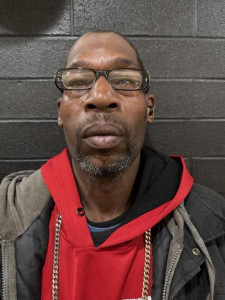 Kermit Dewayne Haynes a registered Sex Offender of Alabama