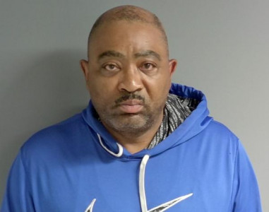 Anderson Walker a registered Sex Offender of Alabama