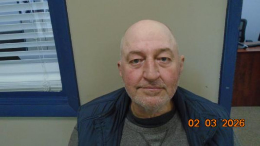 Timothy Harold Russell a registered Sex Offender of Alabama
