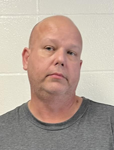 John D Mitchell a registered Sex Offender of Alabama