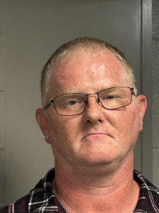 Clint Allan Marlow a registered Sex Offender of Alabama