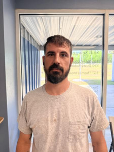 James Heath Faircloth a registered Sex Offender of Alabama