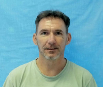 Skye Randal Davis a registered Sex Offender of Alabama