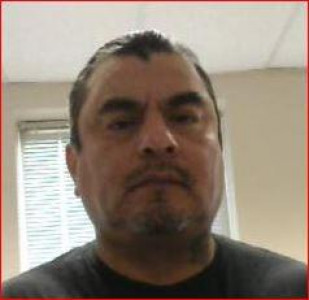 John Albert Reyes a registered Sex Offender of Alabama