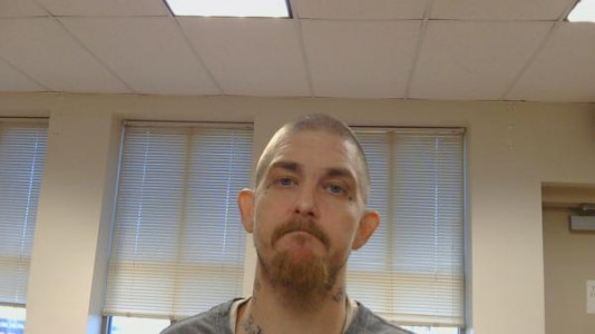 Philip Anthony Trammell a registered Sex Offender of Alabama