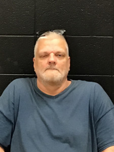 Michael James Stewart a registered Sex Offender of Alabama