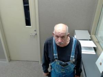 Phillip Rodney Jackson a registered Sex Offender of Alabama